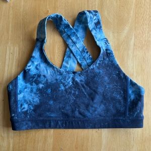 Lululemon all sport bra III